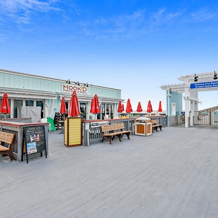 Sterling Breeze #1702 By Book That Condo Panama City Beach Exterior foto