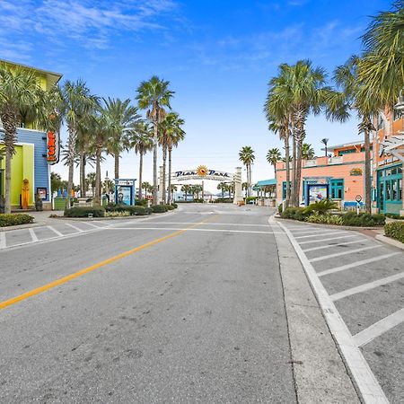 Sterling Breeze #1702 By Book That Condo Panama City Beach Exterior foto