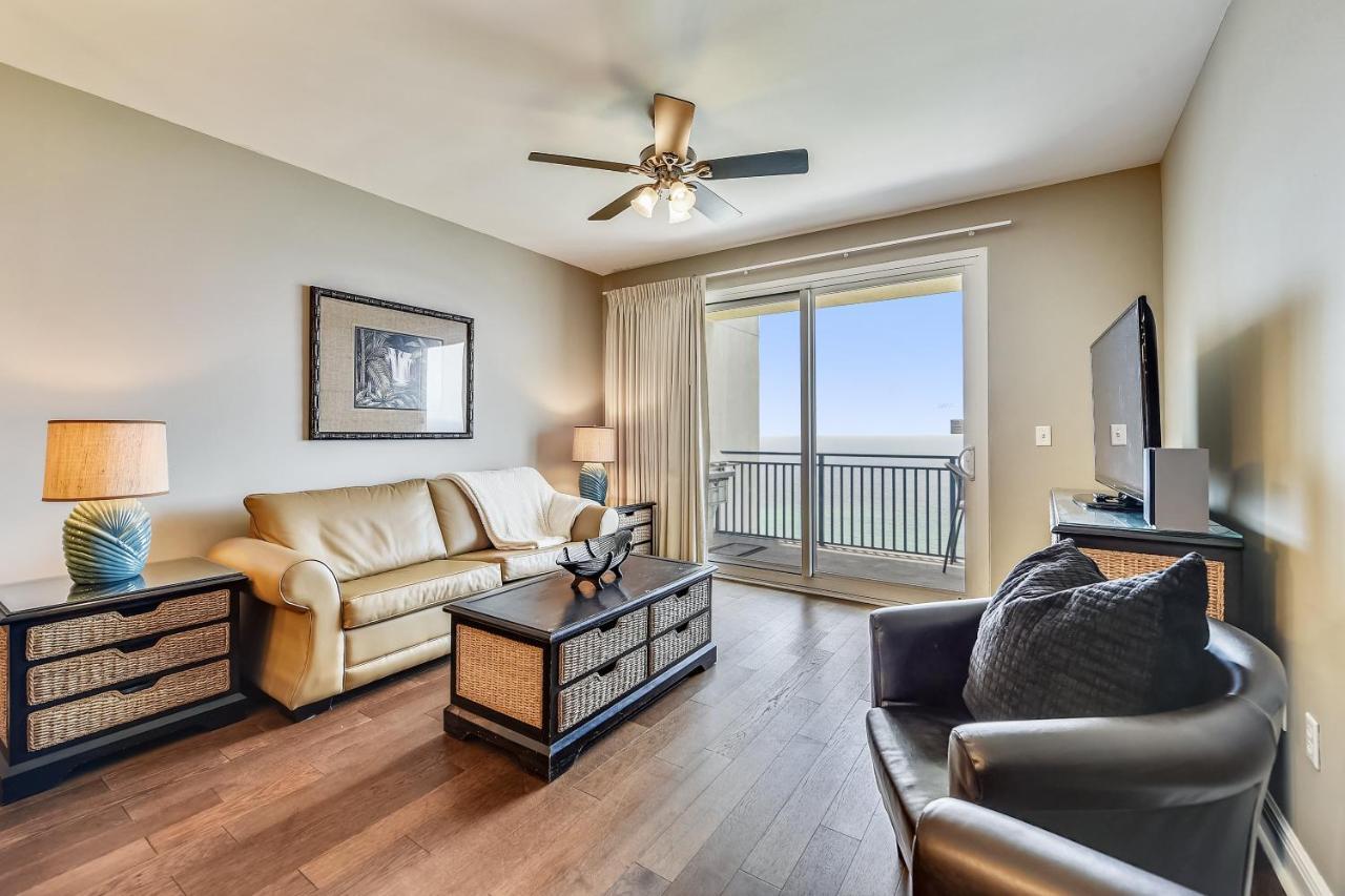 Sterling Breeze #1702 By Book That Condo Panama City Beach Exterior foto