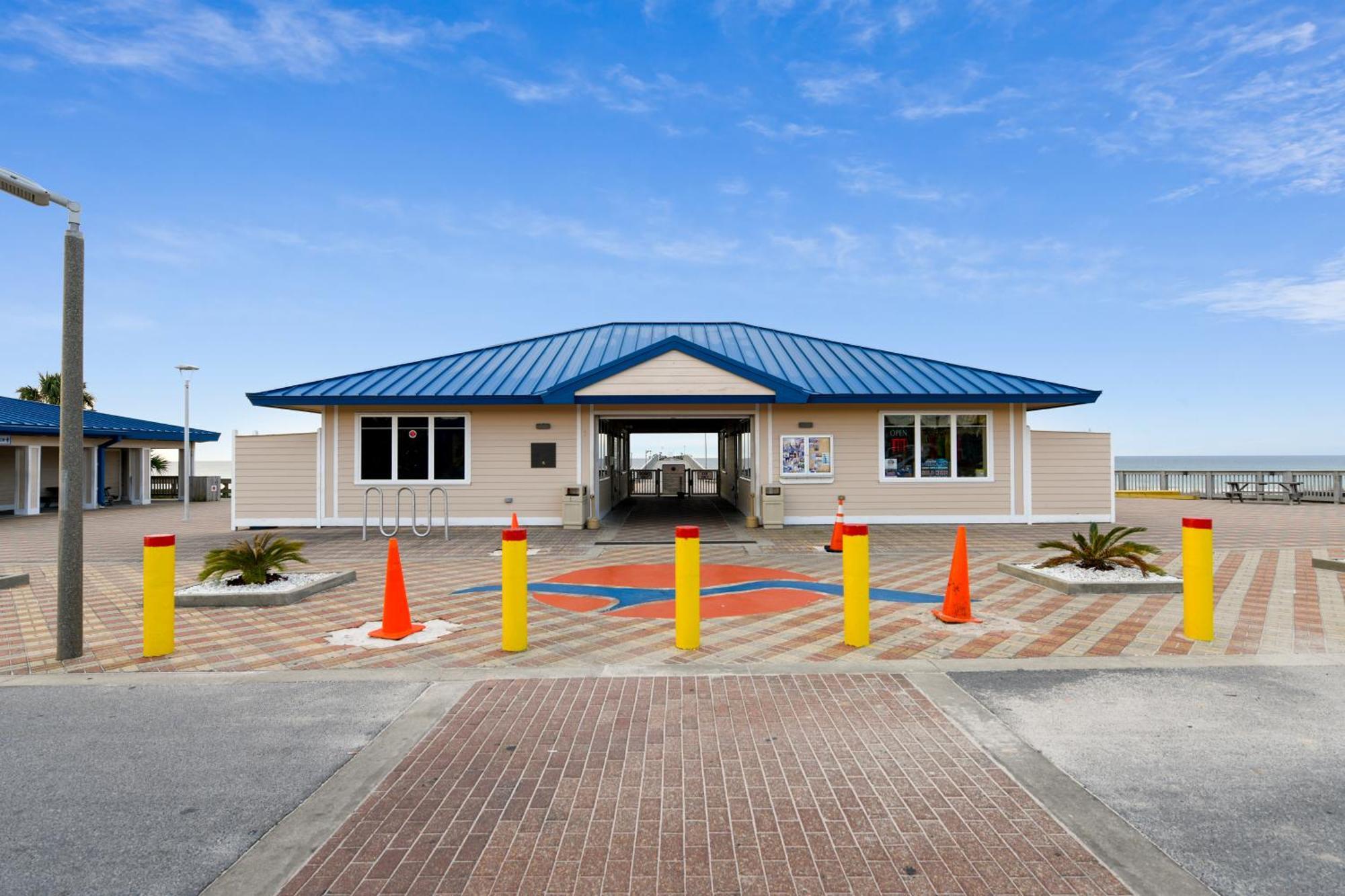 Sterling Breeze #1702 By Book That Condo Panama City Beach Exterior foto