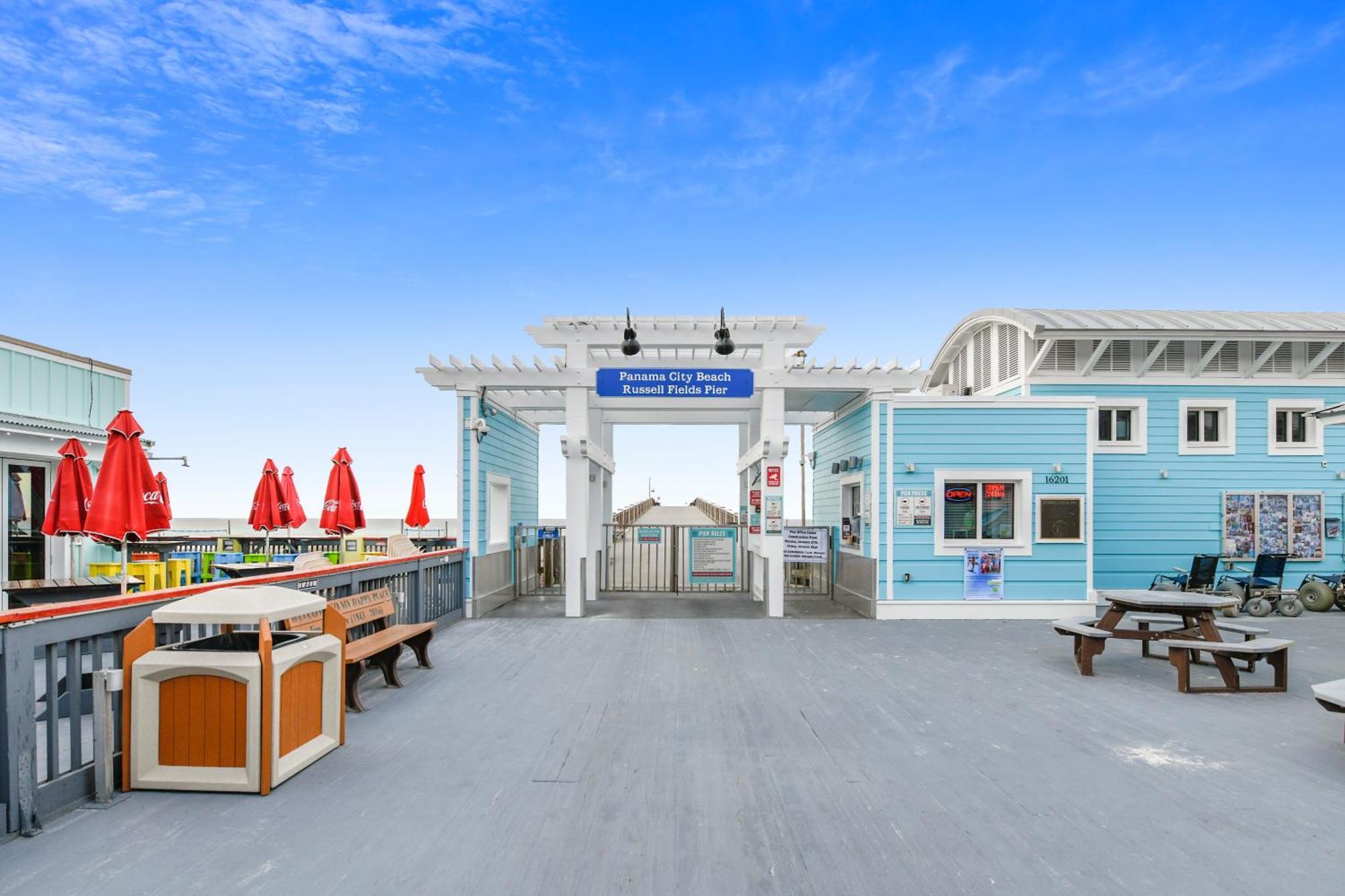 Sterling Breeze #1702 By Book That Condo Panama City Beach Exterior foto