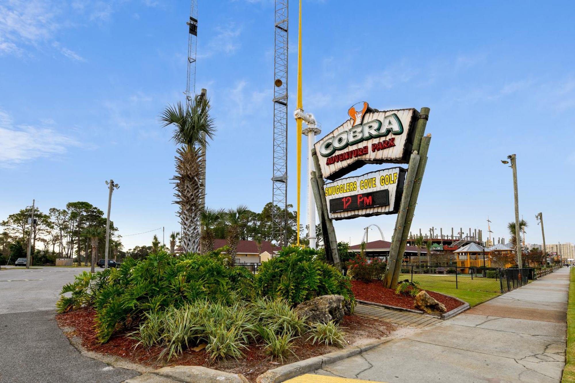 Sterling Breeze #1702 By Book That Condo Panama City Beach Exterior foto