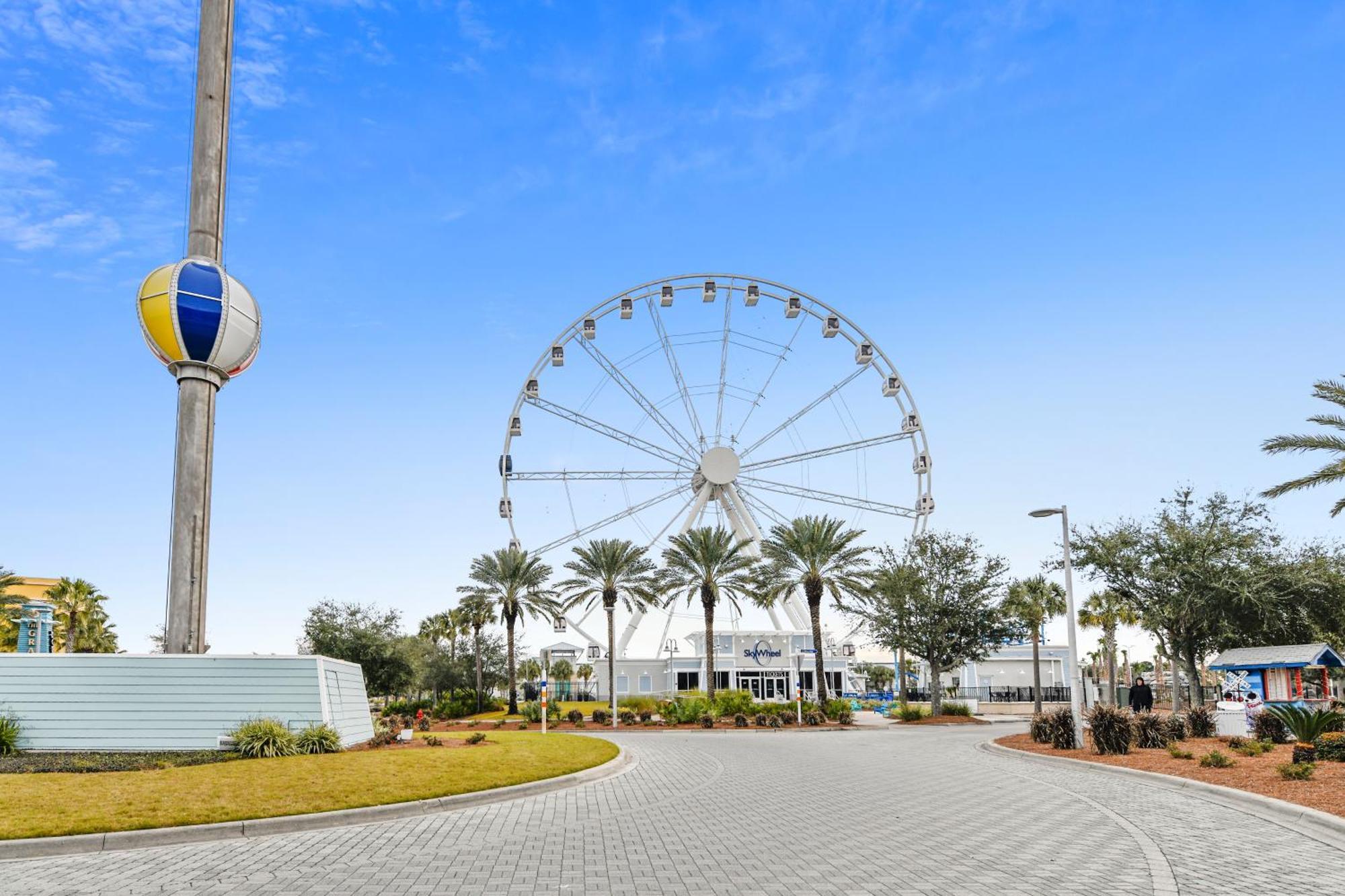 Sterling Breeze #1702 By Book That Condo Panama City Beach Exterior foto