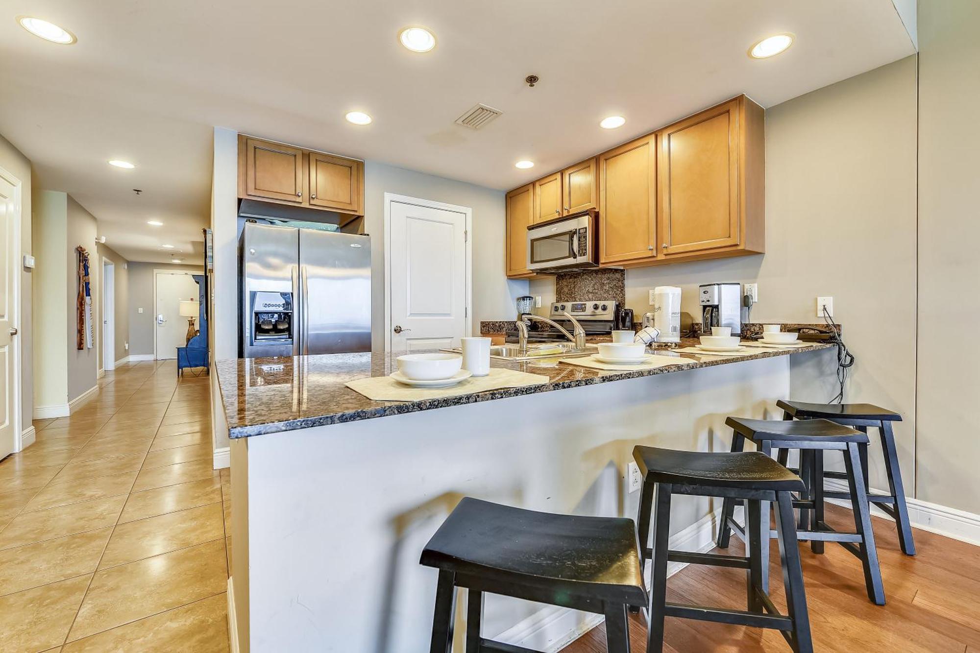 Sterling Breeze #1702 By Book That Condo Panama City Beach Exterior foto