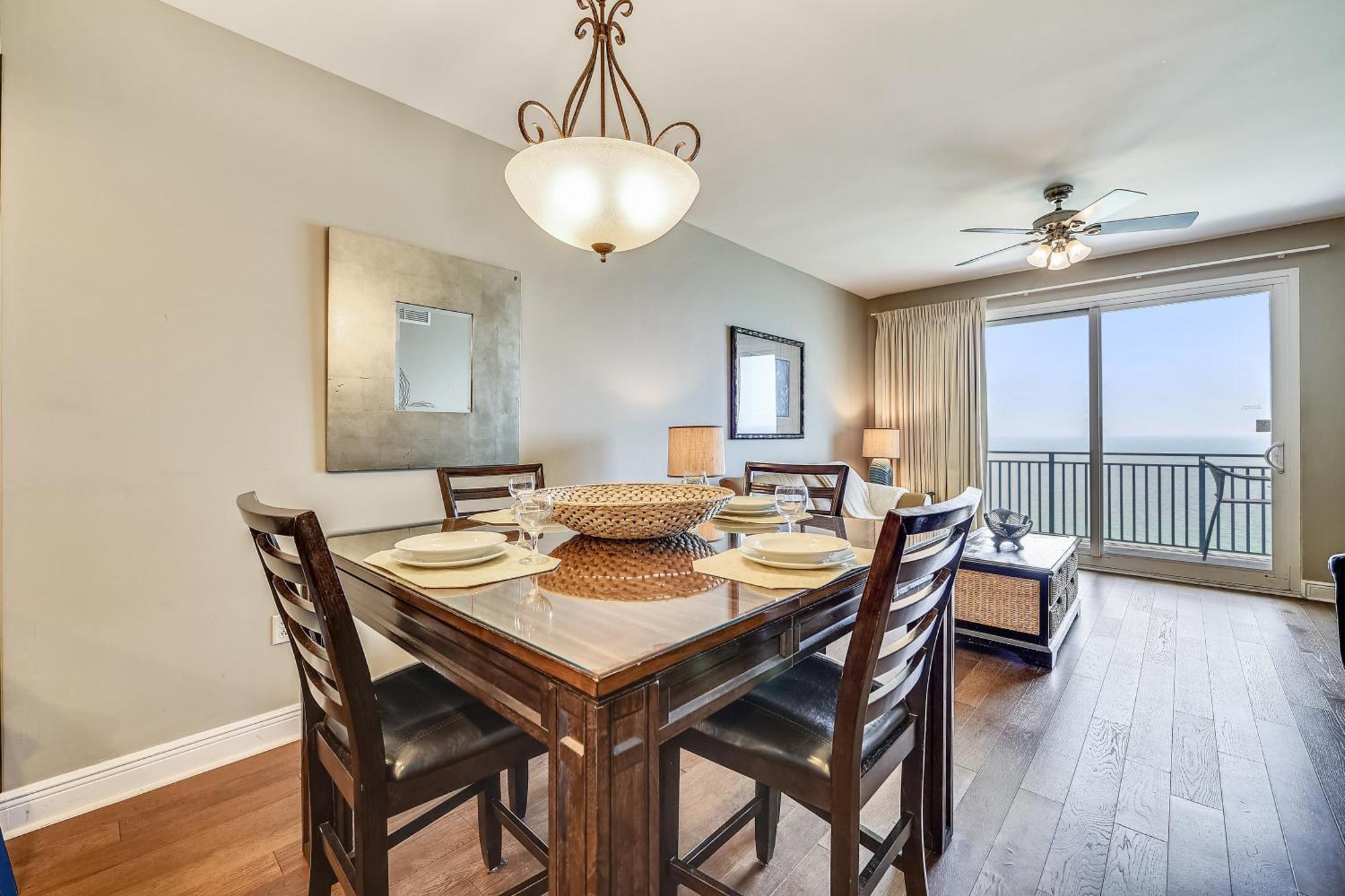 Sterling Breeze #1702 By Book That Condo Panama City Beach Exterior foto