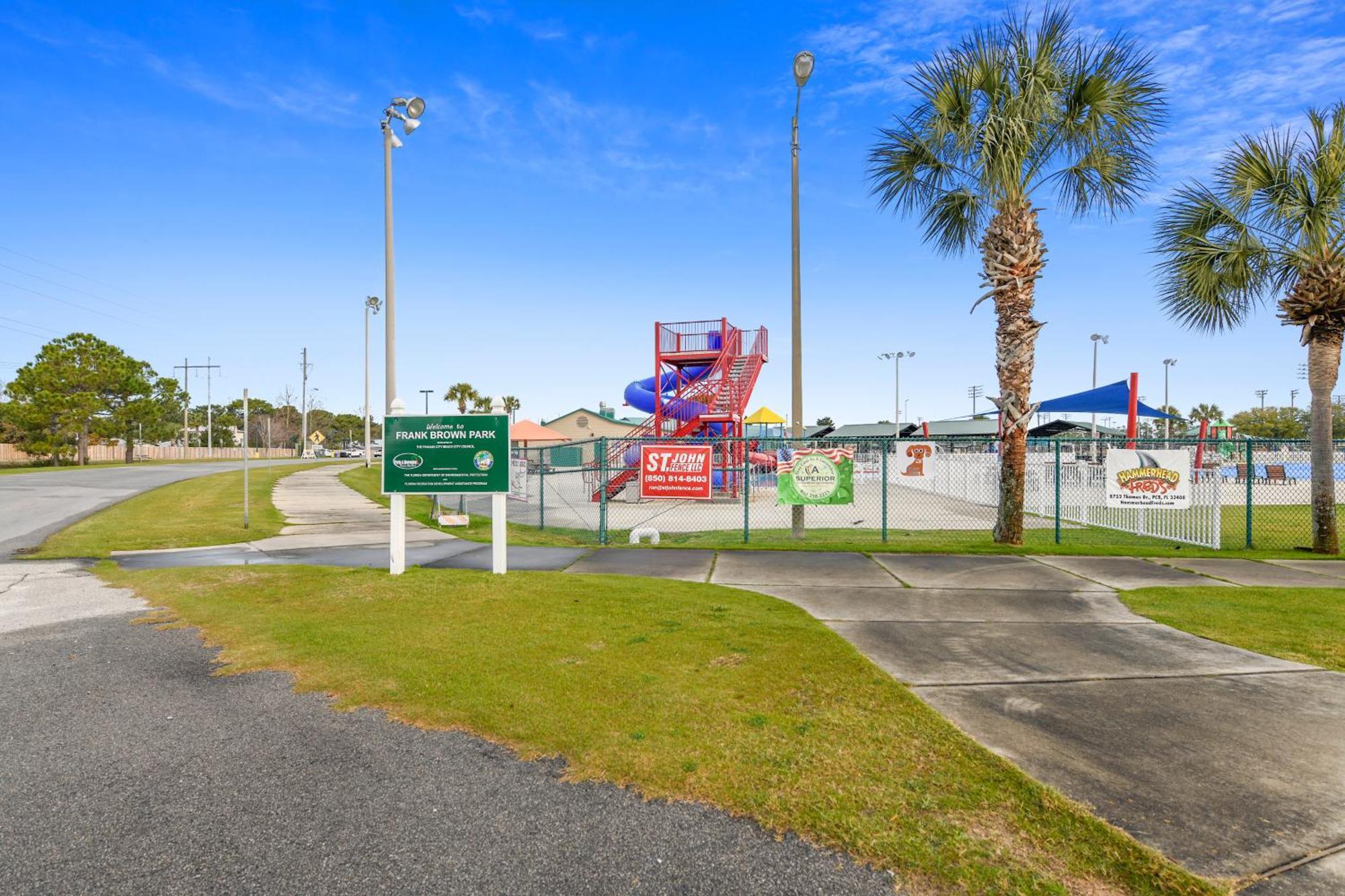 Sterling Breeze #1702 By Book That Condo Panama City Beach Exterior foto
