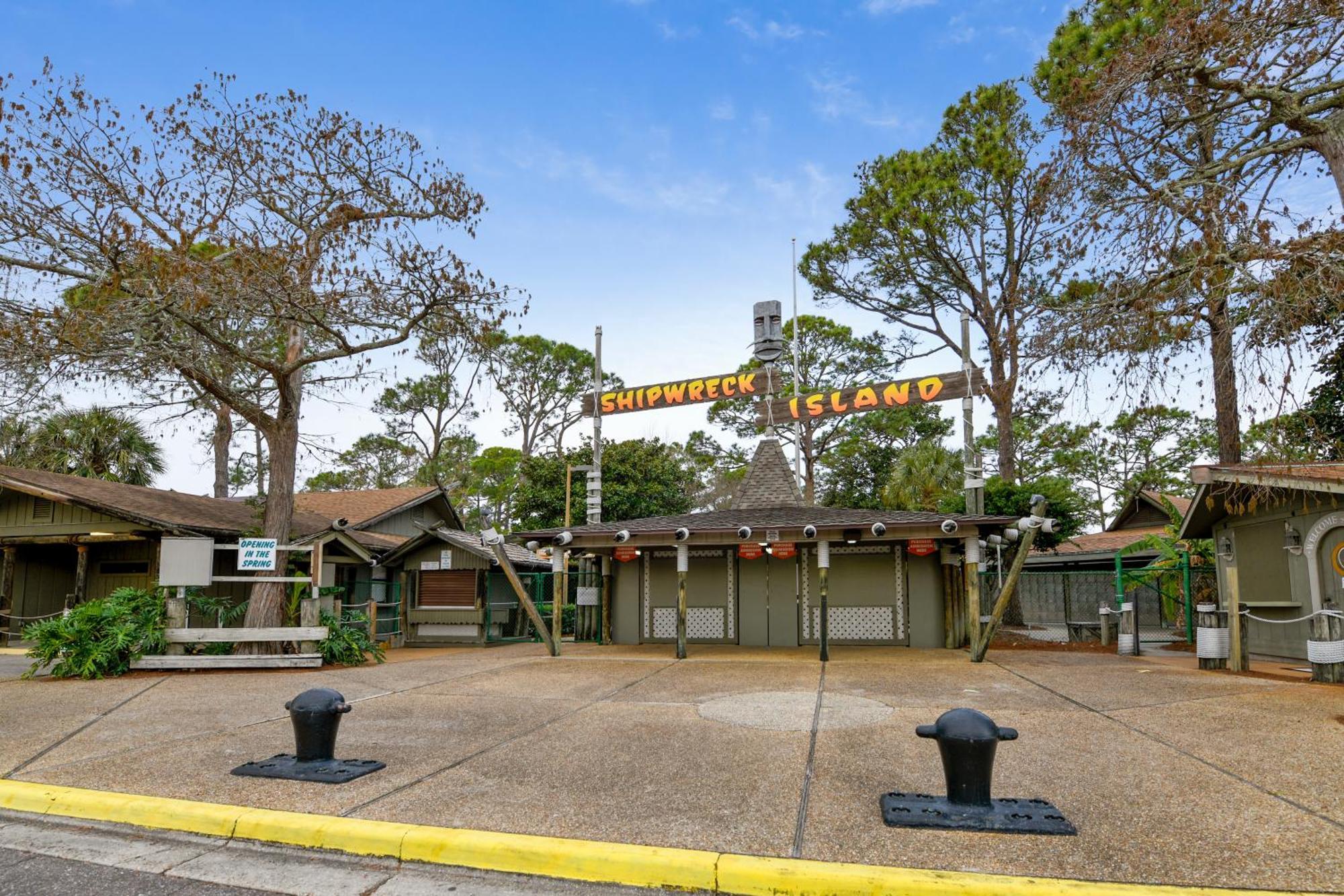 Sterling Breeze #1702 By Book That Condo Panama City Beach Exterior foto