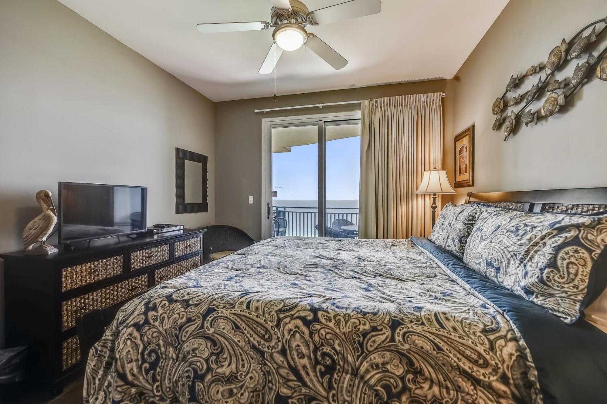 Sterling Breeze #1702 By Book That Condo Panama City Beach Exterior foto