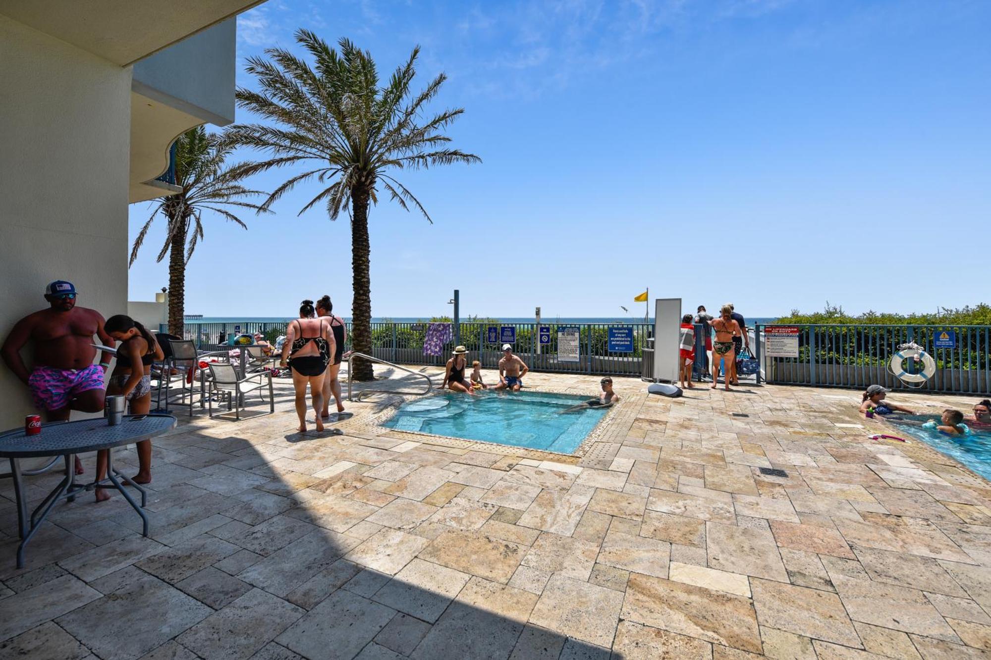 Sterling Breeze #1702 By Book That Condo Panama City Beach Habitación foto