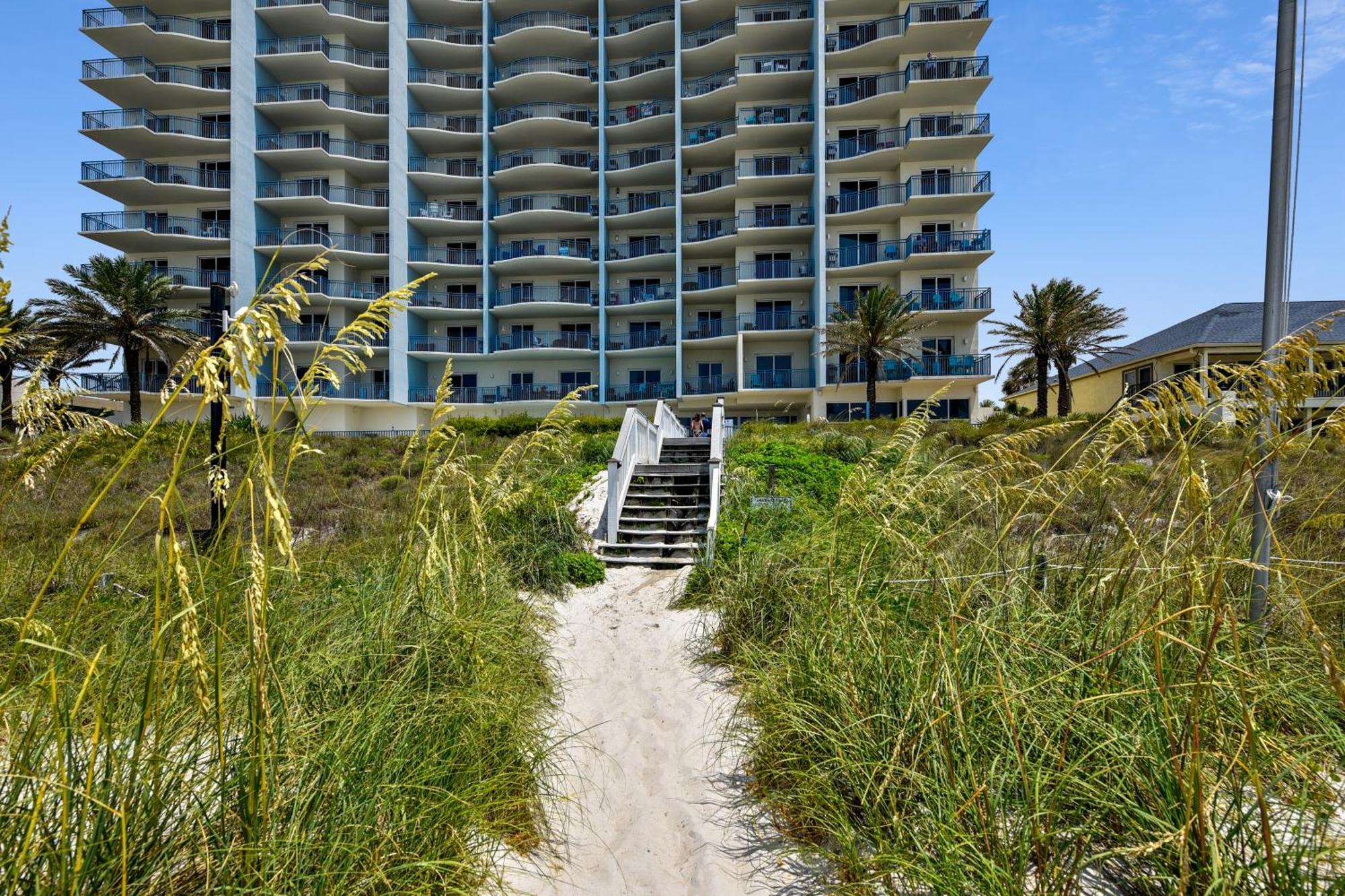 Sterling Breeze #1702 By Book That Condo Panama City Beach Habitación foto
