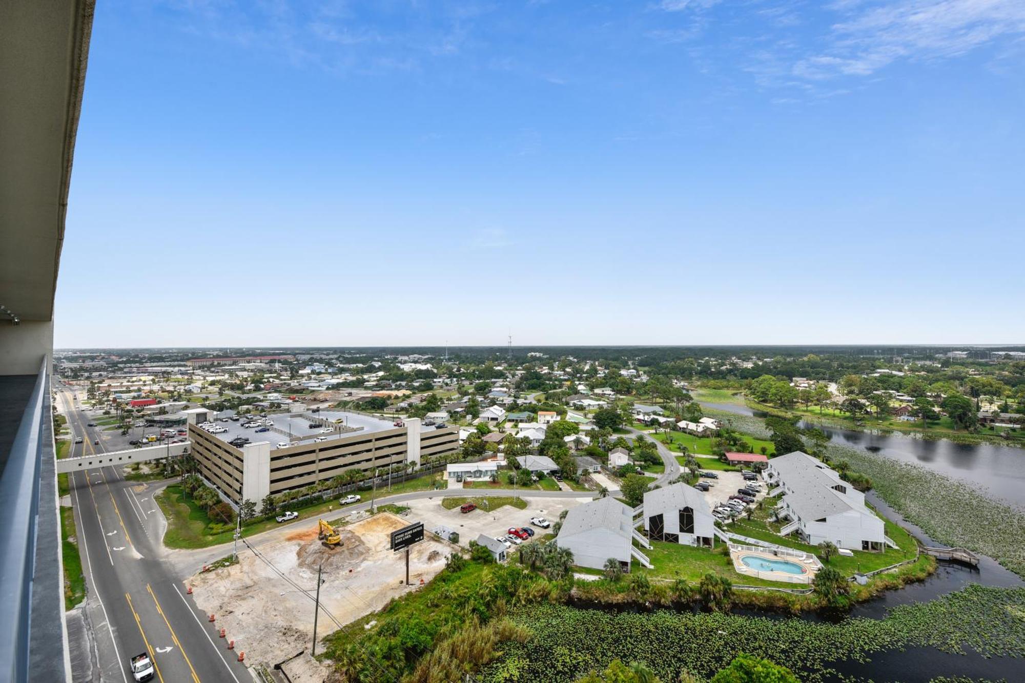 Sterling Breeze #1702 By Book That Condo Panama City Beach Habitación foto