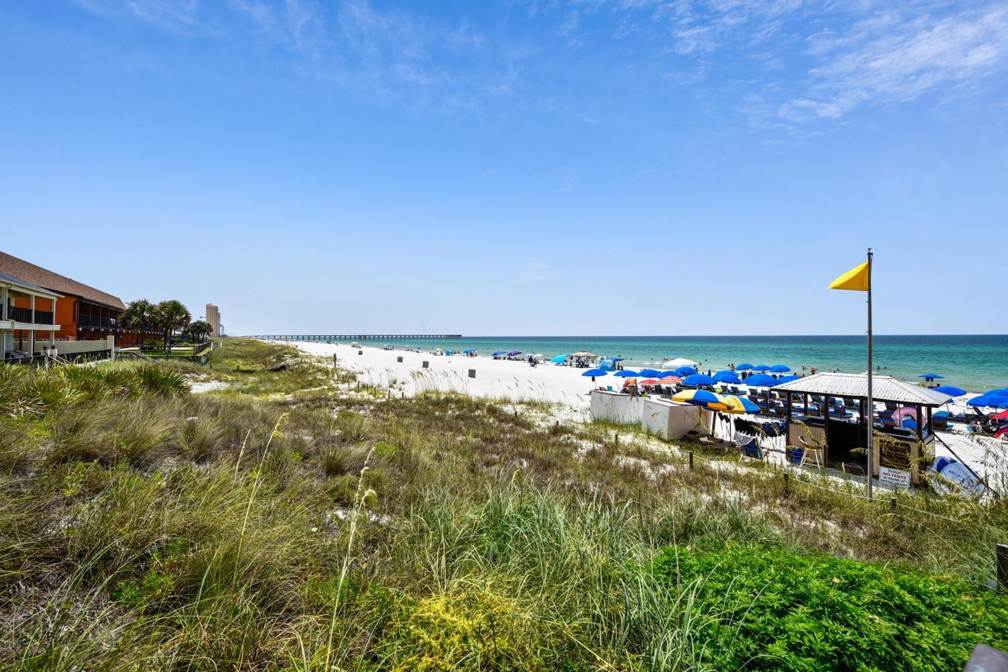 Sterling Breeze #1702 By Book That Condo Panama City Beach Habitación foto