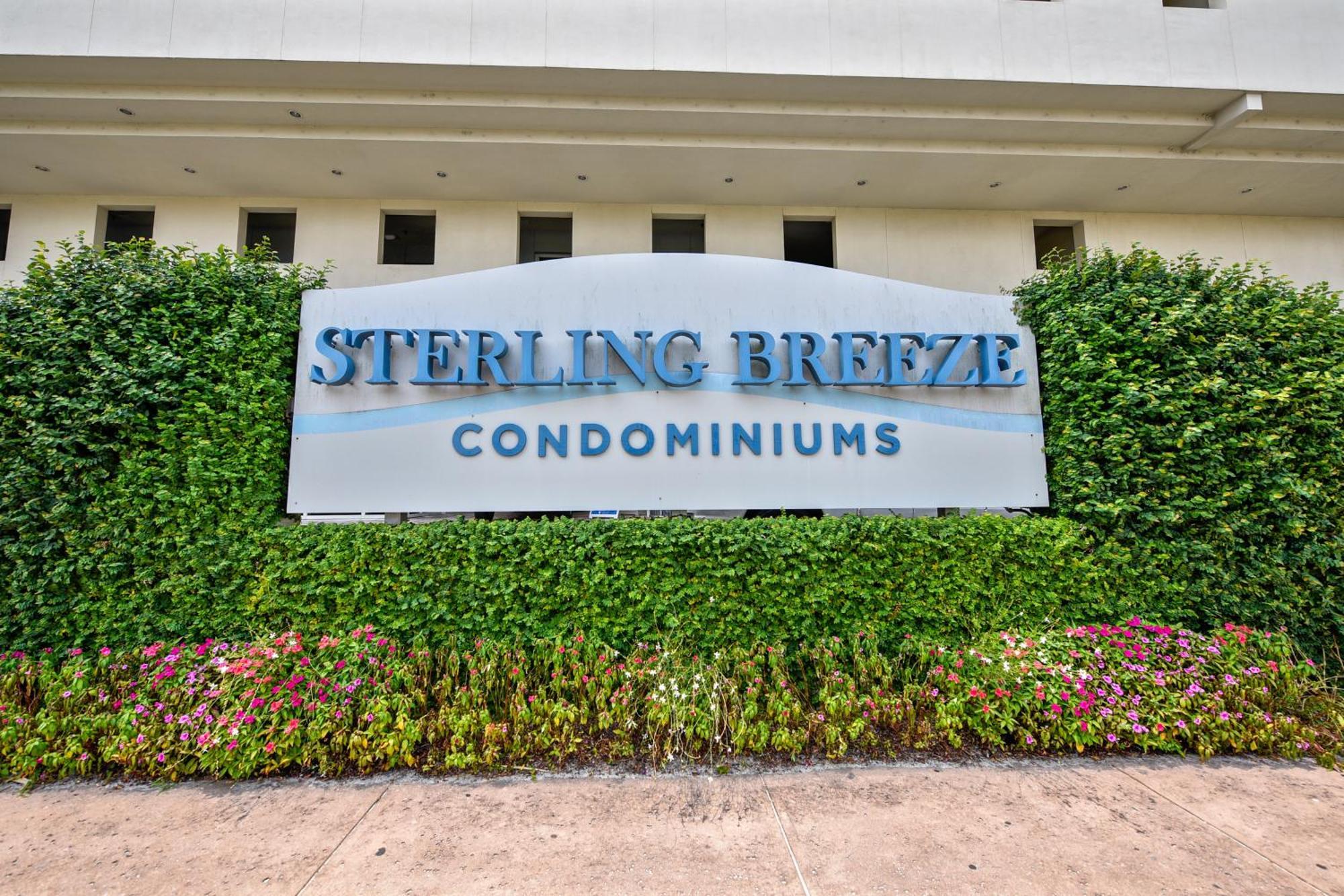 Sterling Breeze #1702 By Book That Condo Panama City Beach Habitación foto